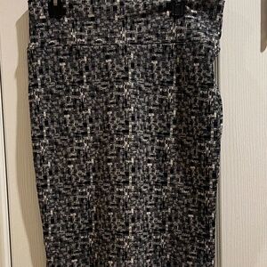 Cassie Pencil Skirt by LuLaRoe